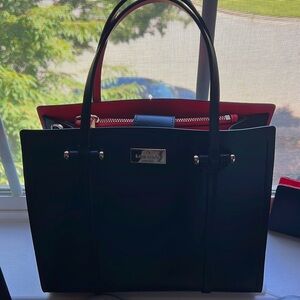 Kate Spade Small Elodie Purse NWT
